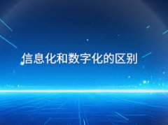 数字化转型与智能化解决方案